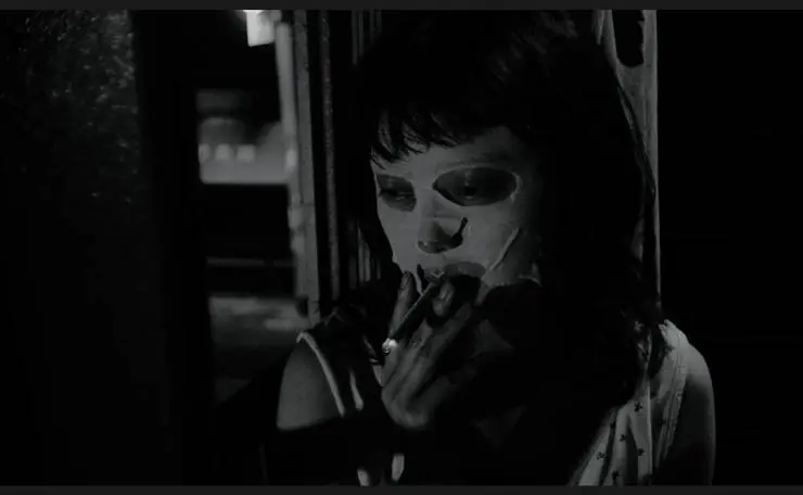 Видеофобия (2019) в хорошем качестве смотреть онлайн Видеофобия (2019) фильм в хорошем качестве смотреть онлайн