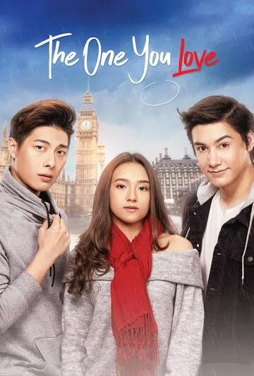 Когда приходит любовь / The One You Love (2019) фильм смотреть онлайн в хорошем качестве