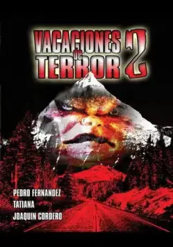 Кровавые каникулы 2 / Vacaciones de terror 2 (1991) фильм смотреть онлайн в хорошем качестве