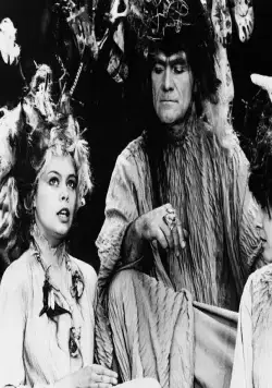 Русалочка (1976) смотреть онлайн бесплатно Русалочка (1976) фильм смотреть онлайн бесплатно