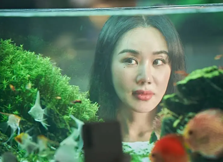 Роскошная женщина (2023) смотреть онлайн Роскошная женщина (2023) фильм смотреть онлайн