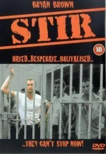 Телепат / Stir (1980) фильм смотреть онлайн в хорошем качестве