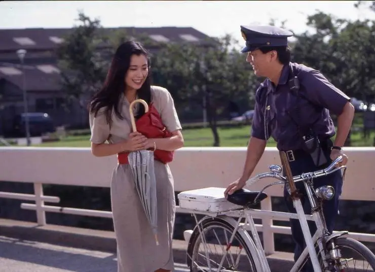 Медленный танец (1981) смотреть онлайн Медленный танец (1981) фильм смотреть онлайн