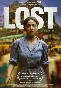 Пропавший / Lost (2022) фильм смотреть онлайн Пропавший / Lost (2022) фильм смотреть онлайн в хорошем качестве