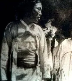 Янсандо (1955) смотреть онлайн Янсандо (1955) фильм смотреть онлайн