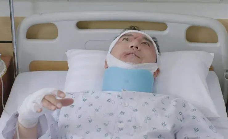 Призрачный аромат (2019) смотреть онлайн Призрачный аромат (2019) фильм смотреть онлайн