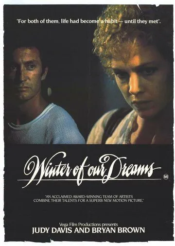 Зима наших надежд / Winter of Our Dreams (1981) фильм смотреть онлайн Зима наших надежд / Winter of Our Dreams (1981) фильм смотреть онлайн в хорошем качестве