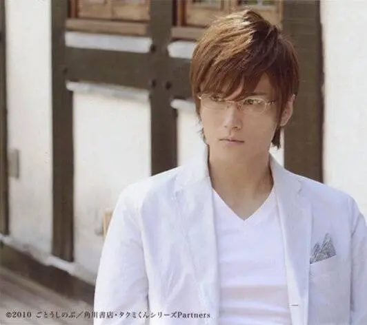 Серии Такуми-кун: Непорочный (2010) в хорошем качестве смотреть онлайн Серии Такуми-кун: Непорочный (2010) фильм в хорошем качестве смотреть онлайн