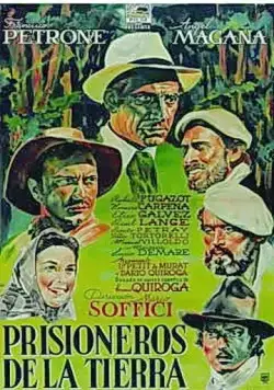 Пленники земли / Prisioneros de la tierra (1939) фильм смотреть онлайн Пленники земли / Prisioneros de la tierra (1939) фильм смотреть онлайн в хорошем качестве