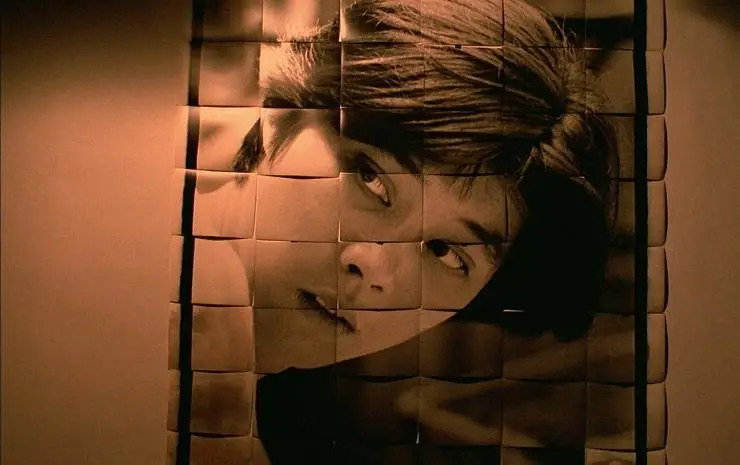 Вселяющий страх (1986) смотреть онлайн Вселяющий страх (1986) фильм смотреть онлайн