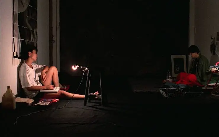 Вселяющий страх (1986) смотреть онлайн бесплатно Вселяющий страх (1986) фильм смотреть онлайн бесплатно