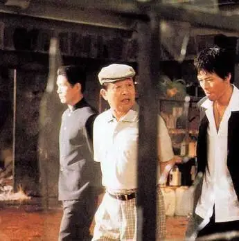 Ни крови, ни слез (2002) в хорошем качестве смотреть онлайн Ни крови, ни слез (2002) фильм в хорошем качестве смотреть онлайн