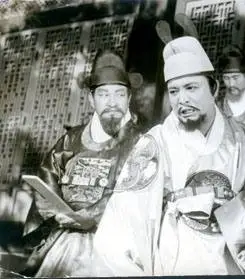 Тиран Ёнсан (1962) в хорошем качестве смотреть онлайн Тиран Ёнсан (1962) фильм в хорошем качестве смотреть онлайн