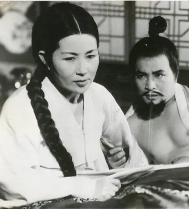 Тиран Ёнсан (1962) смотреть онлайн Тиран Ёнсан (1962) фильм смотреть онлайн