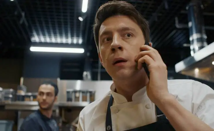 Шеф (2024) 1 сезон 1-6,7,8 серия в хорошем качестве смотреть онлайн Шеф (2024) сериал 1-6,7,8 серию 1 сезона в хорошем качестве смотреть онлайн