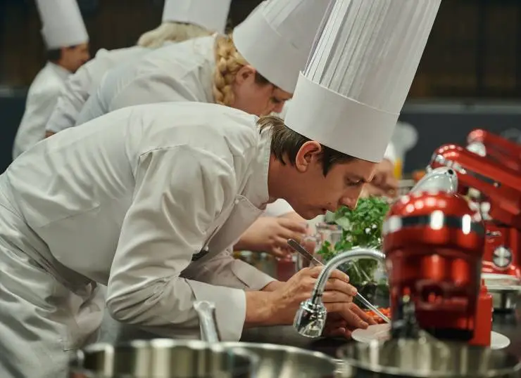 Шеф (2024) 1 сезон 1-6,7,8 серия смотреть онлайн Шеф (2024) сериал 1-6,7,8 серию 1 сезона смотреть онлайн