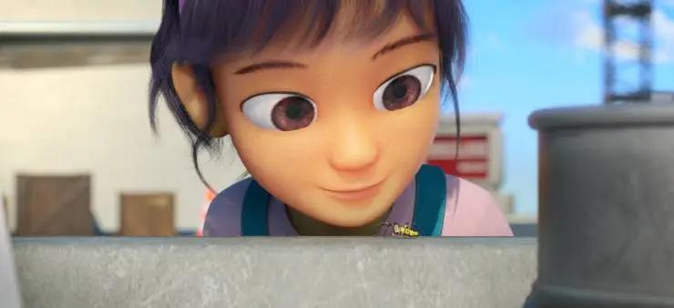 Большое приключение (2023) смотреть онлайн бесплатно Большое приключение (2023) мультфильм смотреть онлайн бесплатно