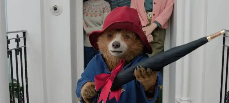 Приключения Паддингтона 3 (2024) смотреть онлайн Приключения Паддингтона 3 (2024) фильм смотреть онлайн