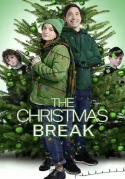 Рождественские каникулы / The Christmas Break (2023) фильм смотреть онлайн Рождественские каникулы / The Christmas Break (2023) фильм смотреть онлайн в хорошем качестве