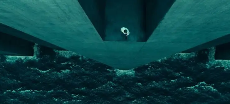 Декодер. Игра гения (2024) смотреть онлайн Декодер. Игра гения (2024) фильм смотреть онлайн