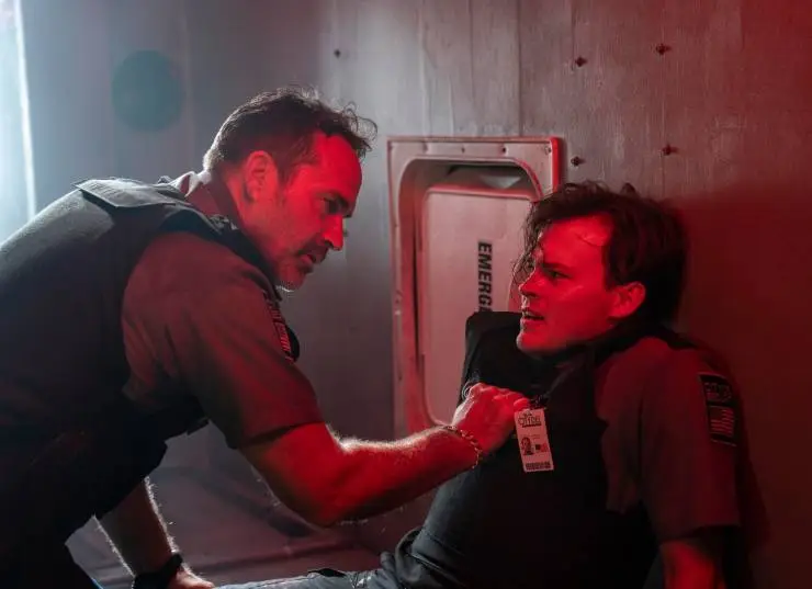 Непробиваемые (2024) смотреть онлайн бесплатно Непробиваемые (2024) фильм смотреть онлайн бесплатно