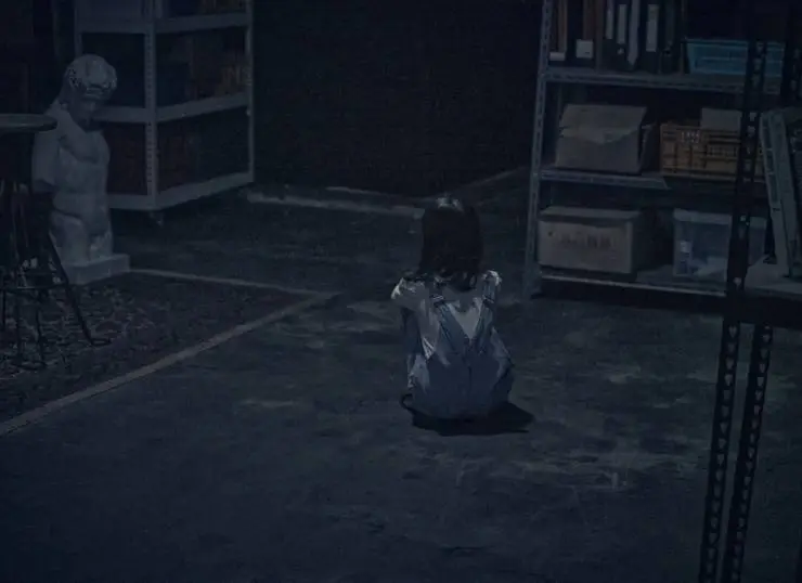 Астрал. Кошмар в «Спринг Гарден» (2024) смотреть онлайн бесплатно Астрал. Кошмар в «Спринг Гарден» (2024) фильм смотреть онлайн бесплатно