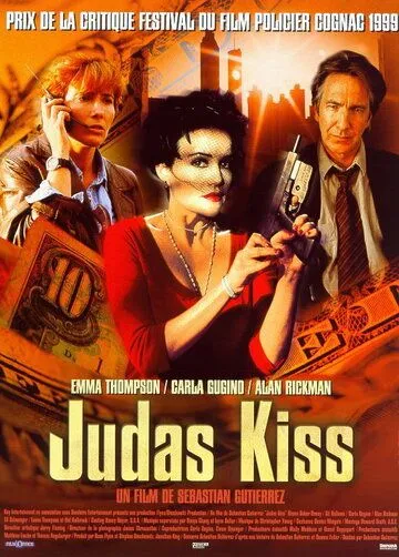 Поцелуй Иуды / Judas Kiss (1998) фильм смотреть онлайн Поцелуй Иуды / Judas Kiss (1998) фильм смотреть онлайн в хорошем качестве