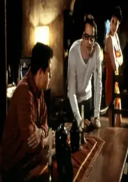 Поцелуй Иуды (1998) смотреть онлайн бесплатно Поцелуй Иуды (1998) фильм смотреть онлайн бесплатно