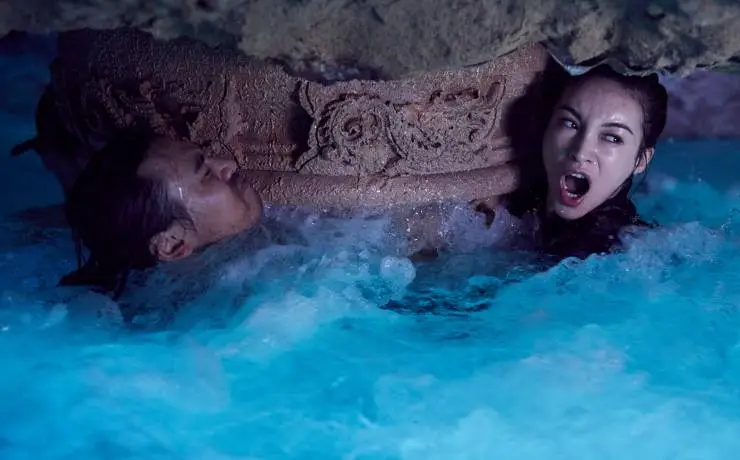 Расхитители гробниц. Манускрипт дракона (2022) смотреть онлайн бесплатно Расхитители гробниц. Манускрипт дракона (2022) фильм смотреть онлайн бесплатно