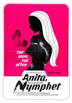Анита: Дневник девушки-подростка / Anita (1973) фильм смотреть онлайн Анита: Дневник девушки-подростка / Anita (1973) фильм смотреть онлайн в хорошем качестве