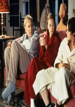 Темная гавань (1998) смотреть онлайн Темная гавань (1998) фильм смотреть онлайн