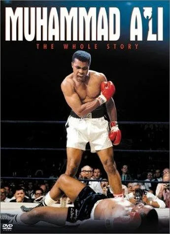 Мухаммед Али: История от и до / Muhammad Ali: The Whole Story (1996) фильм смотреть онлайн Мухаммед Али: История от и до / Muhammad Ali: The Whole Story (1996) фильм смотреть онлайн в хорошем качестве
