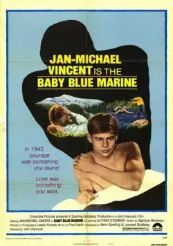 Парень из морской пехоты / Baby Blue Marine (1976) фильм смотреть онлайн Парень из морской пехоты / Baby Blue Marine (1976) фильм смотреть онлайн в хорошем качестве
