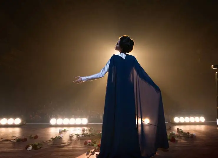 Мария (2024) в хорошем качестве смотреть онлайн Мария (2024) фильм в хорошем качестве смотреть онлайн