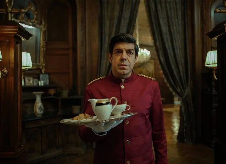 Мария (2024) смотреть онлайн Мария (2024) фильм смотреть онлайн