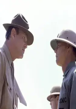 Парень из морской пехоты (1976) в хорошем качестве смотреть онлайн Парень из морской пехоты (1976) фильм в хорошем качестве смотреть онлайн