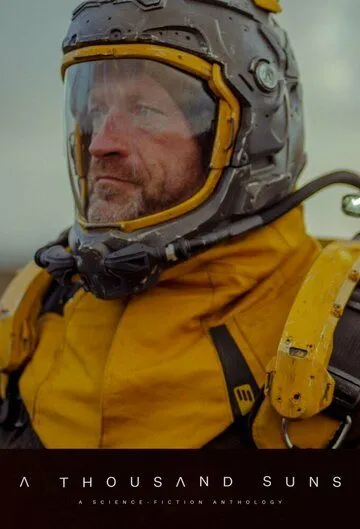 Тысяча солнц / A Thousand Suns 2023 смотреть онлайн cериал в хорошем качестве