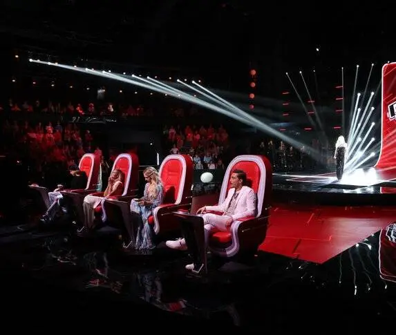 Голос. Уже не дети (2023) смотреть онлайн бесплатно Голос. Уже не дети (2023) сериал смотреть онлайн бесплатно