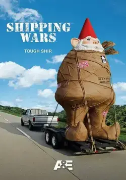 Битвы за доставку / Shipping Wars (2012) cериал смотреть онлайн Битвы за доставку / Shipping Wars (2012) cериал смотреть онлайн в хорошем качестве