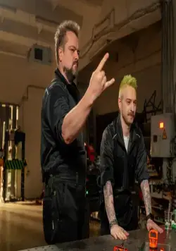 Эксперименты (2021) смотреть онлайн Эксперименты (2021) сериал смотреть онлайн