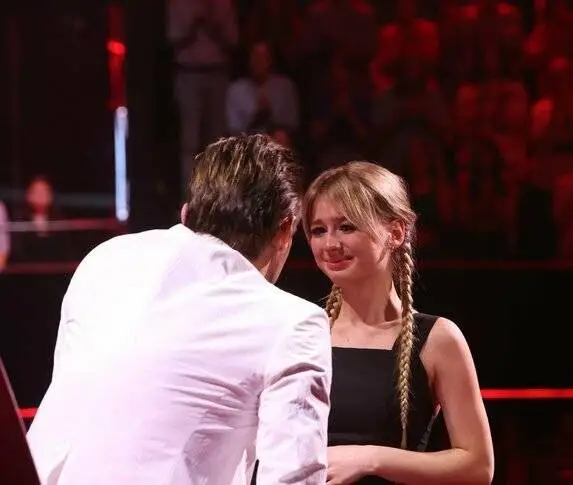 Голос. Уже не дети (2023) смотреть онлайн Голос. Уже не дети (2023) сериал смотреть онлайн