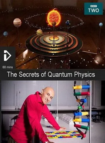 Секреты квантовой физики / The Secrets of Quantum Physics (2014) cериал смотреть онлайн Секреты квантовой физики / The Secrets of Quantum Physics (2014) cериал смотреть онлайн в хорошем качестве