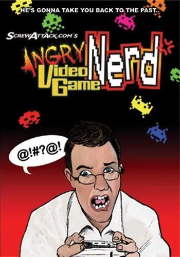 Злостный видеоигровой задрот / The Angry Video Game Nerd (2004) cериал смотреть онлайн Злостный видеоигровой задрот / The Angry Video Game Nerd (2004) cериал смотреть онлайн в хорошем качестве
