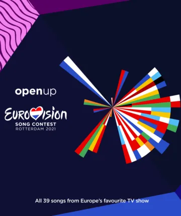 Евровидение: Роттердам 2021 / Eurovision Song Contest Rotterdam 2021 (2021) cериал смотреть онлайн в хорошем качестве