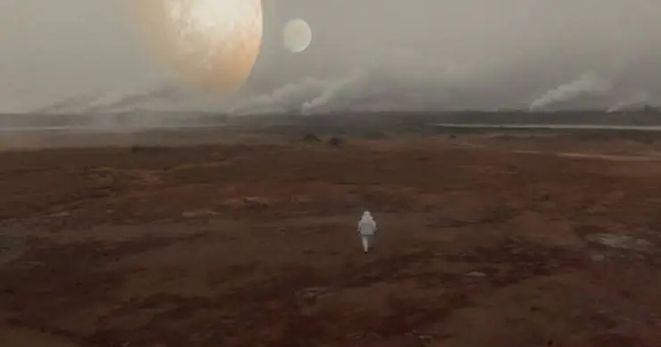 Покорители космоса (2022) смотреть онлайн Покорители космоса (2022) сериал смотреть онлайн