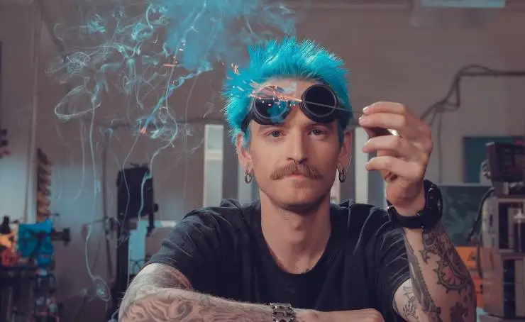 Галилео с Даней Крастером (2020) 1 сезон 1-15,16,17 серия смотреть онлайн бесплатно Галилео с Даней Крастером (2020) сериал 1-15,16,17 серию 1 сезона смотреть онлайн бесплатно