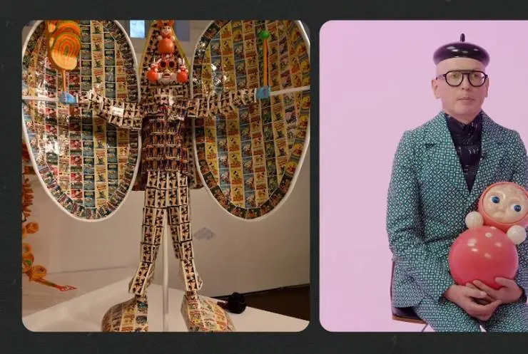 Советский дизайн (2021) смотреть онлайн бесплатно Советский дизайн (2021) сериал смотреть онлайн бесплатно