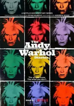 Дневники Энди Уорхола / The Andy Warhol Diaries (2022) cериал смотреть онлайн Дневники Энди Уорхола / The Andy Warhol Diaries (2022) cериал смотреть онлайн в хорошем качестве