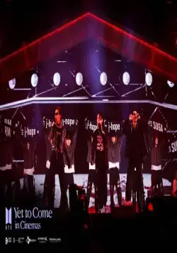 BTS: Yet To Come in Cinemas (2023) смотреть онлайн бесплатно BTS: Yet To Come in Cinemas (2023) фильм смотреть онлайн бесплатно