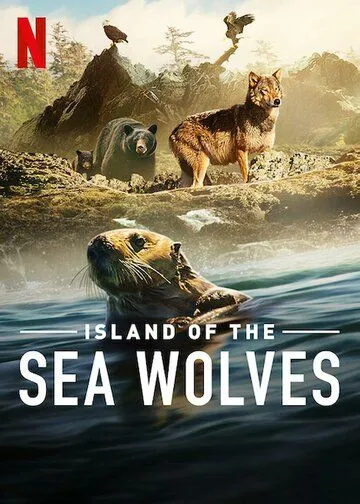 Волки острова Ванкувер / Island of the Sea Wolves (2022) cериал смотреть онлайн Волки острова Ванкувер / Island of the Sea Wolves (2022) cериал смотреть онлайн в хорошем качестве